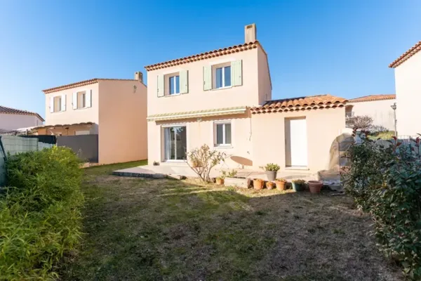 Photo bien Mon Office Immobilier