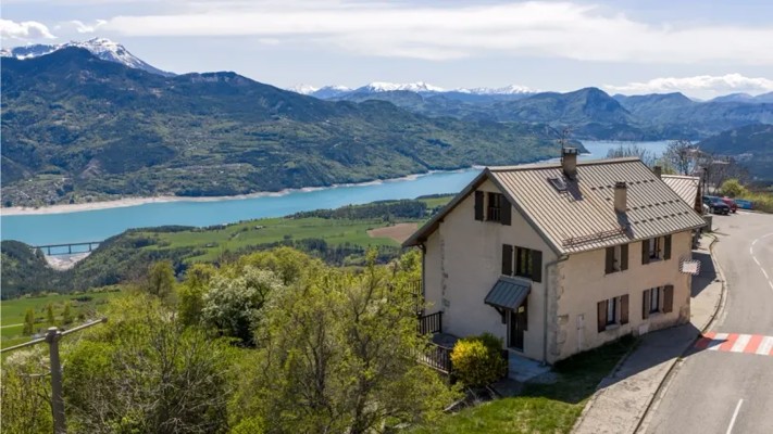 Maison 5 pièces 110 m² · à Saint-Apollinaire · 110 m² · 430 000 €
