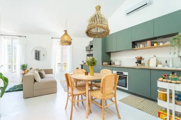 Photo bien Mon Office Immobilier