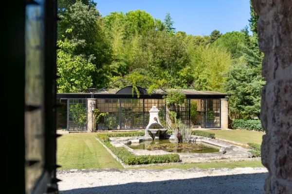 Maison 8 pièces 270 m² · à Aix-en-Provence · 270 m² · 3 230 000 €
