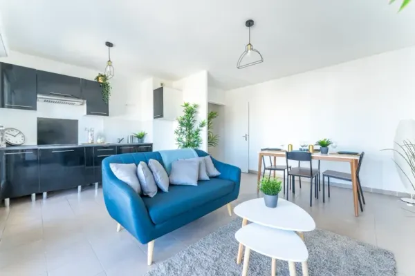 Photo bien Mon Office Immobilier