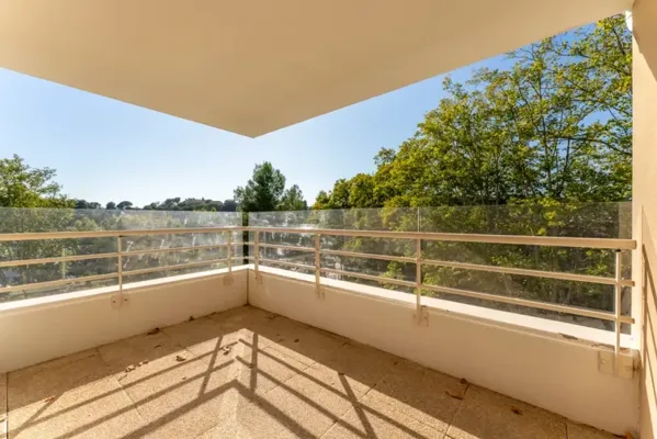 Appartement - Marseille 12e Arrondissement - 3619-CLA