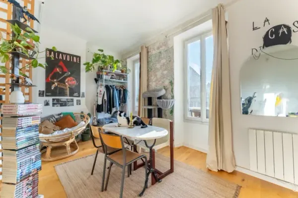 Photo bien Mon Office Immobilier