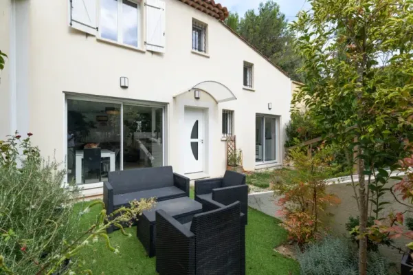 Photo bien Mon Office Immobilier