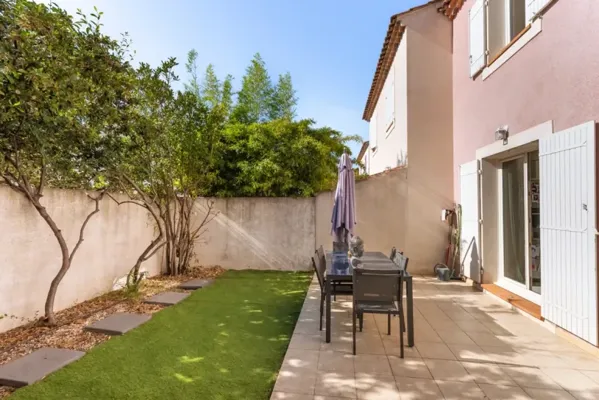Photo bien Mon Office Immobilier