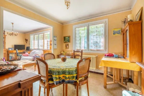 Photo bien Mon Office Immobilier