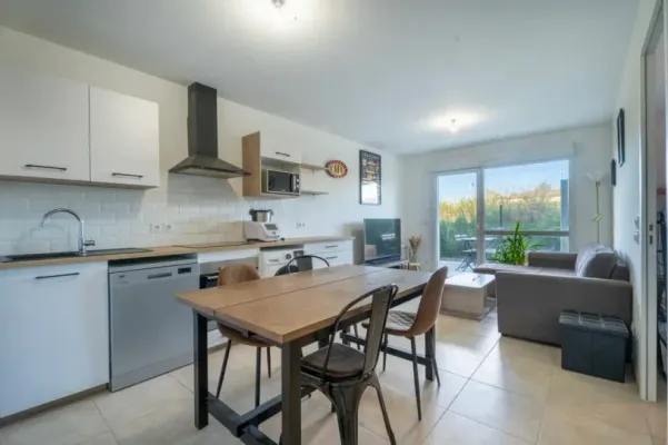 Photo bien Mon Office Immobilier