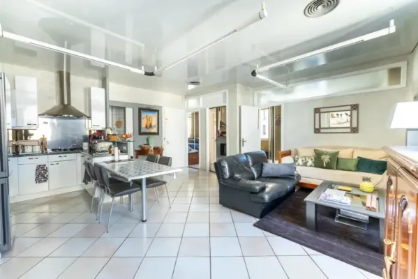 Photo bien Mon Office Immobilier