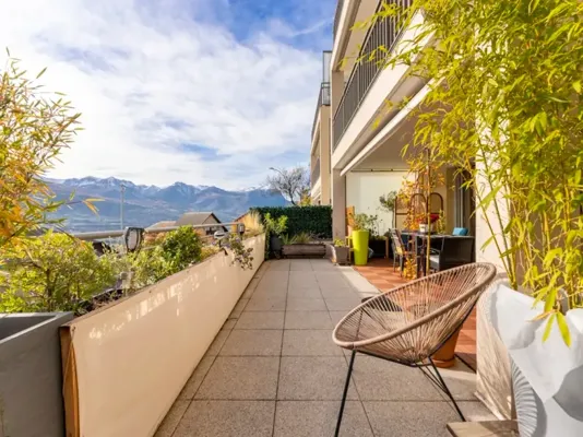 Photo bien Mon Office Immobilier