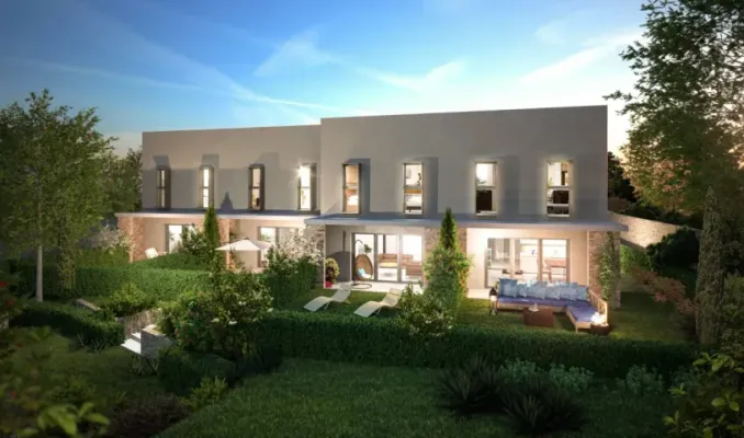 Photo bien Mon Office Immobilier