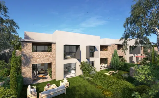 Photo bien Mon Office Immobilier