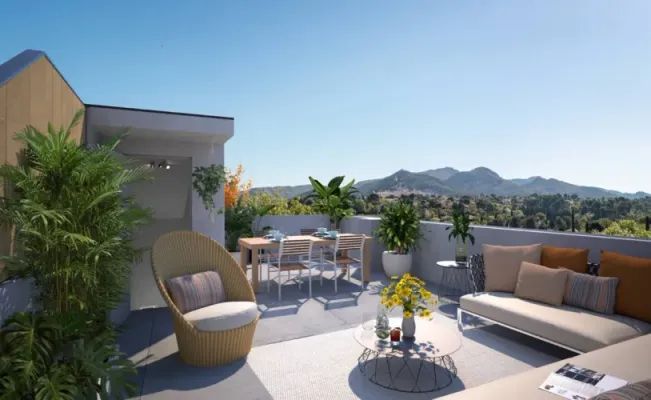 Photo bien Mon Office Immobilier