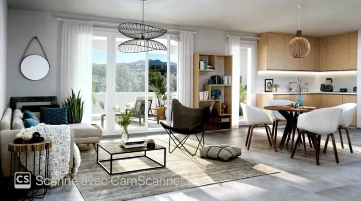 Photo bien Mon Office Immobilier