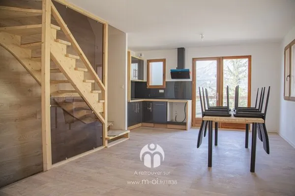 Photo bien Mon Office Immobilier