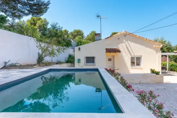 Photo bien Mon Office Immobilier