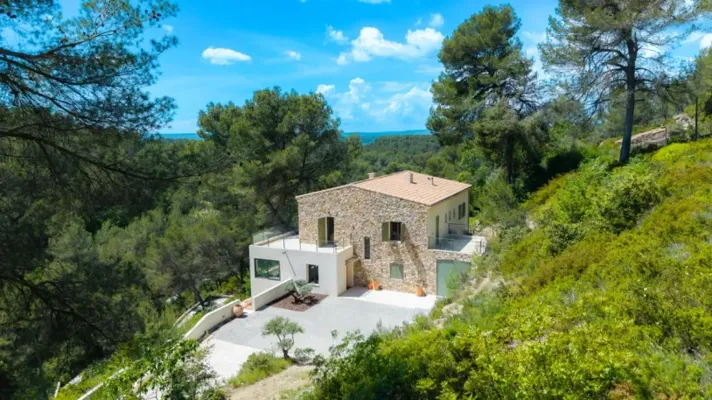 Photo bien Mon Office Immobilier