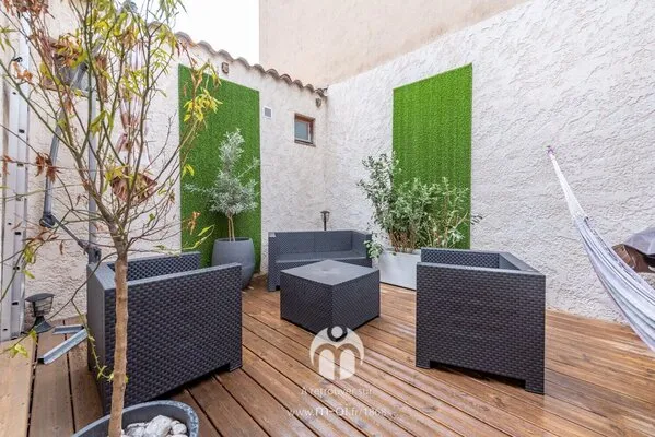 Photo bien Mon Office Immobilier