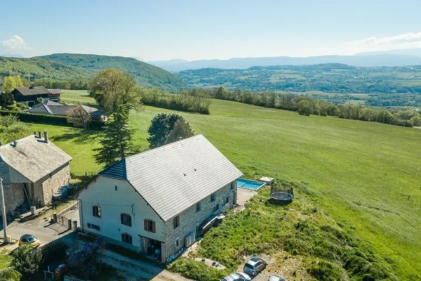 Maison 9 pièces 430 m² · à Choisy · 430 m² · 1 280 000 €