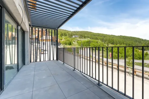 Maison - Risoul - 5428-MBE