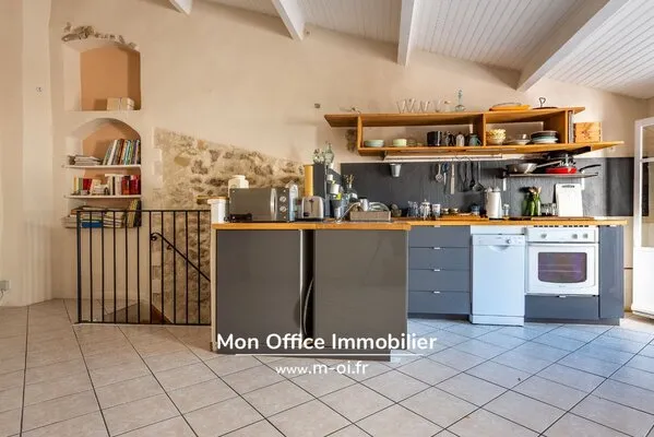 Photo bien Mon Office Immobilier