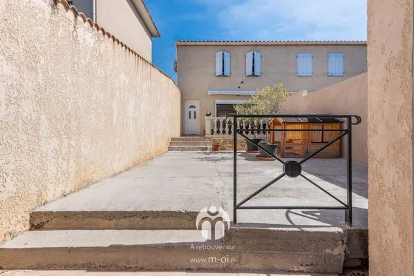 Photo bien Mon Office Immobilier