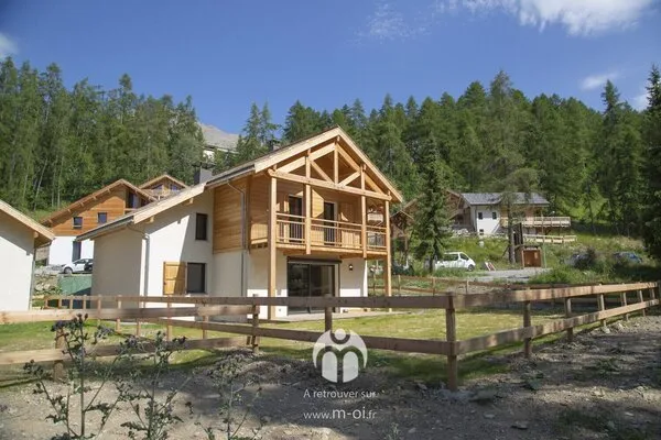 Photo bien Mon Office Immobilier